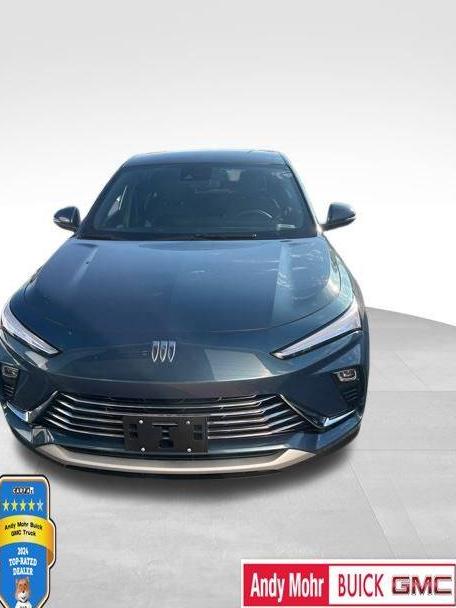 BUICK ENVISTA 2024 KL47LAE20RB218814 image BUICK ENVISTA 2024 KL47LAE20RB218814 image