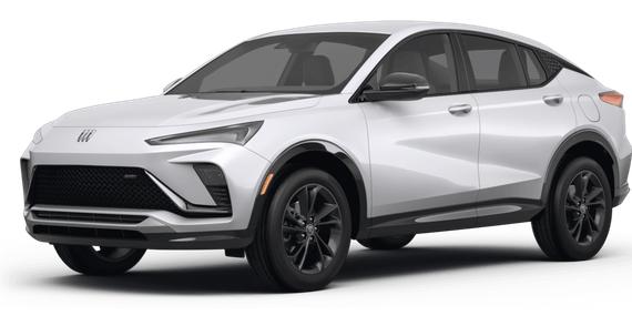 BUICK ENVISTA 2024 KL47LBE20RB094081 image