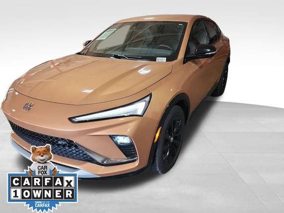 BUICK ENVISTA 2024 KL47LBE25RB020557 image