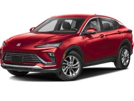 BUICK ENVISTA 2024 KL47LCE26RB058708 image BUICK ENVISTA 2024 KL47LCE26RB058708 image