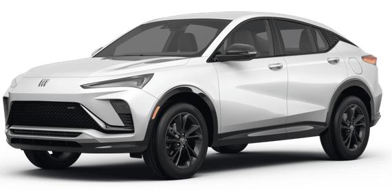 BUICK ENVISTA 2024 KL47LBE20RB174450 image