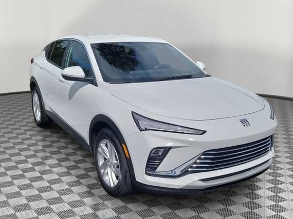 BUICK ENVISTA 2024 KL47LAE27RB027133 image BUICK ENVISTA 2024 KL47LAE27RB027133 image