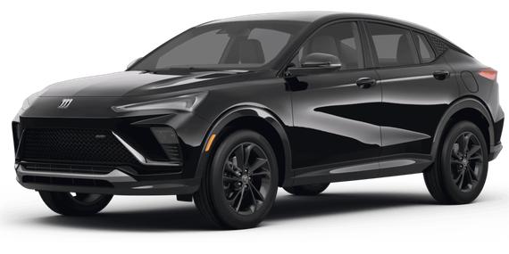 BUICK ENVISTA 2024 KL47LBE25RB039173 image