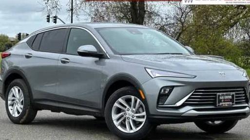 BUICK ENVISTA 2024 KL47LAE21RB152144 image