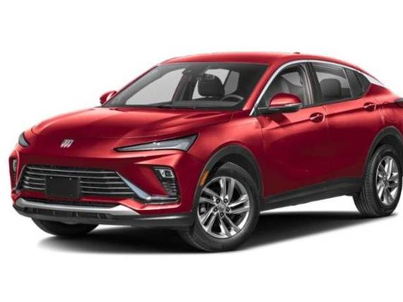 BUICK ENVISTA 2024 KL47LAE24RB106050 image BUICK ENVISTA 2024 KL47LAE24RB106050 image