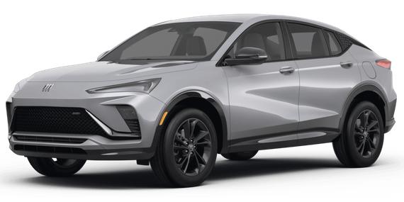 BUICK ENVISTA 2024 KL47LBE2XRB160023 image