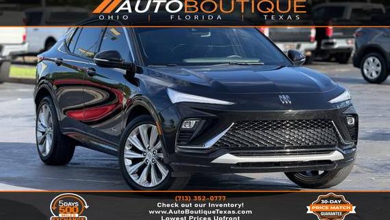 BUICK ENVISTA 2024 KL47LCE28RB024558 image