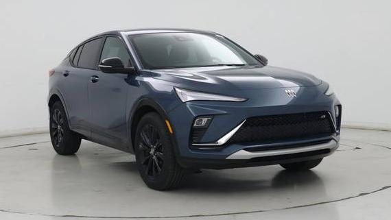 BUICK ENVISTA 2024 KL47LBE29RB065887 image