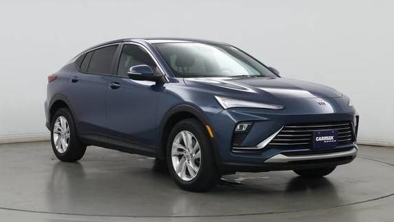 BUICK ENVISTA 2024 KL47LAE24RB096877 image