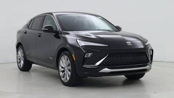 BUICK ENVISTA 2024 KL47LCE20RB071583 image BUICK ENVISTA 2024 KL47LCE20RB071583 image