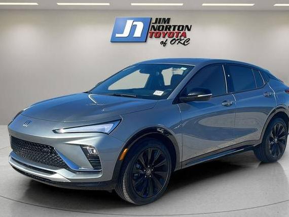 BUICK ENVISTA 2024 KL47LBE27RB128145 image