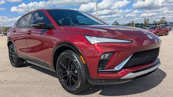 BUICK ENVISTA 2024 KL47LBE2XRB021364 image BUICK ENVISTA 2024 KL47LBE2XRB021364 image