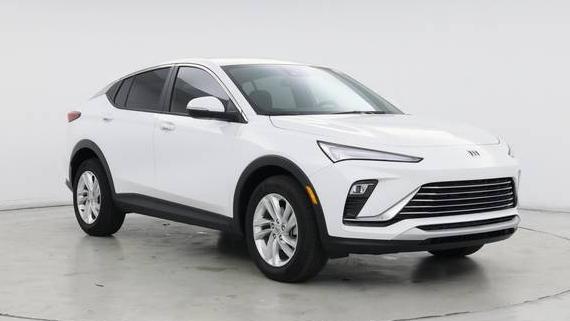 BUICK ENVISTA 2024 KL47LAE23RB161251 image