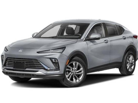 BUICK ENVISTA 2024 KL47LCE20RB202561 image BUICK ENVISTA 2024 KL47LCE20RB202561 image