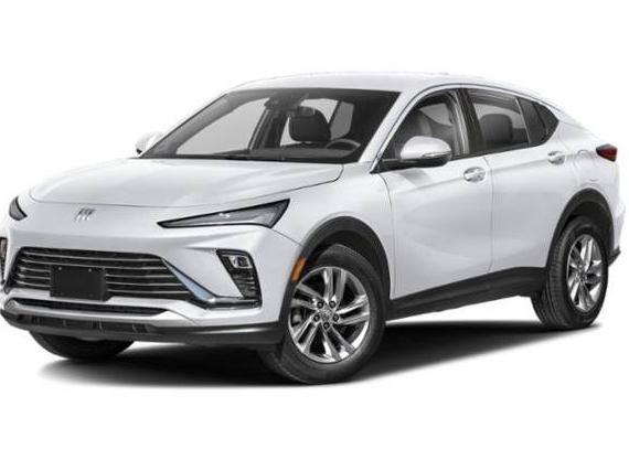 BUICK ENVISTA 2024 KL47LCE23RB135860 image