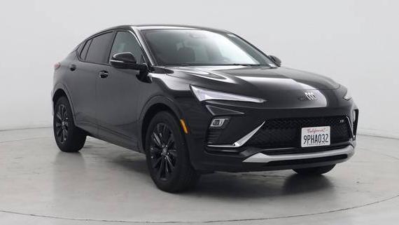 BUICK ENVISTA 2024 KL47LBE2XRB143240 image