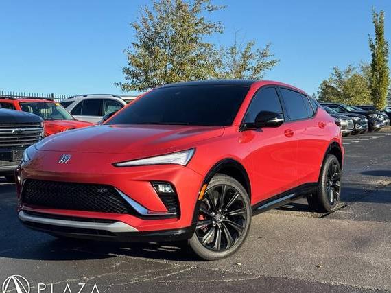 BUICK ENVISTA 2024 KL47LBE20RB049769 image