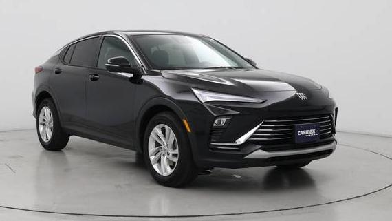 BUICK ENVISTA 2024 KL47LAE24RB146578 image