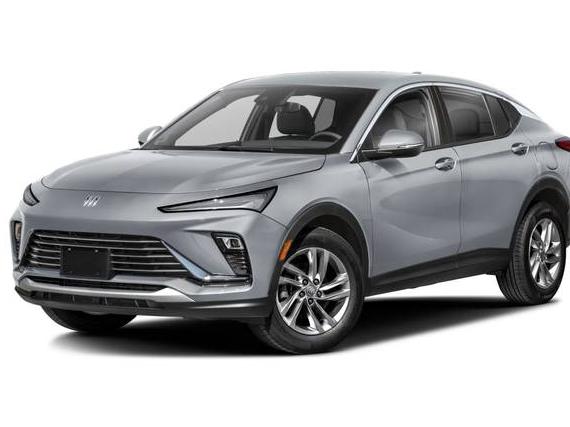 BUICK ENVISTA 2024 KL47LBE22RB035064 image