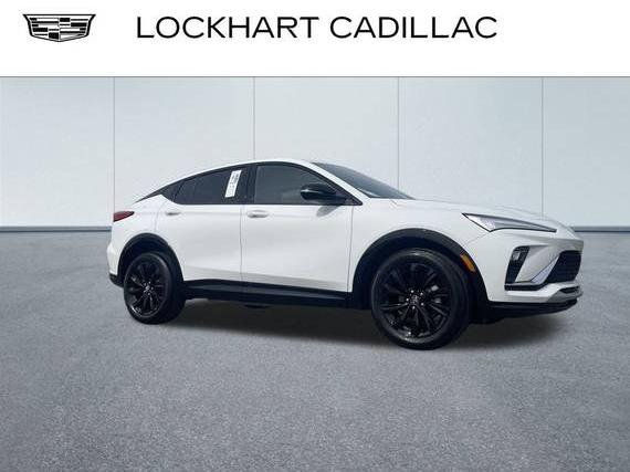 BUICK ENVISTA 2024 KL47LBE26RB217415 image