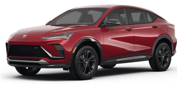 BUICK ENVISTA 2024 KL47LAE2XRB032181 image BUICK ENVISTA 2024 KL47LAE2XRB032181 image