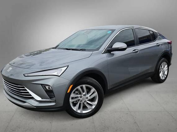 BUICK ENVISTA 2024 KL47LAE23RB192919 image