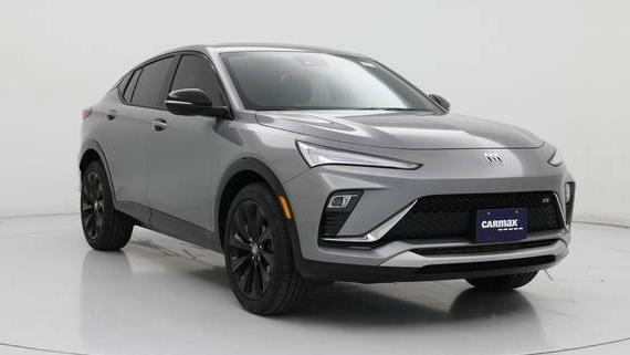 BUICK ENVISTA 2024 KL47LBE29RB220003 image