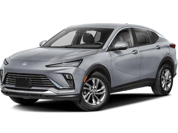 BUICK ENVISTA 2024 KL47LBE27RB109899 image