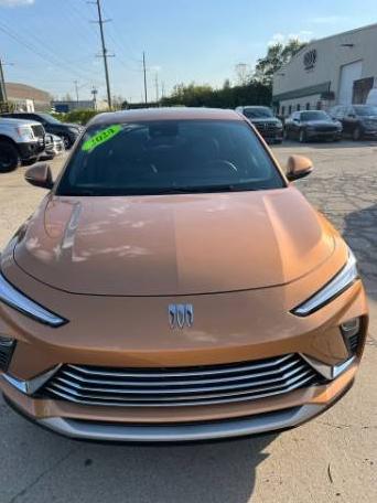 BUICK ENVISTA 2024 KL47LAE26RB032498 image