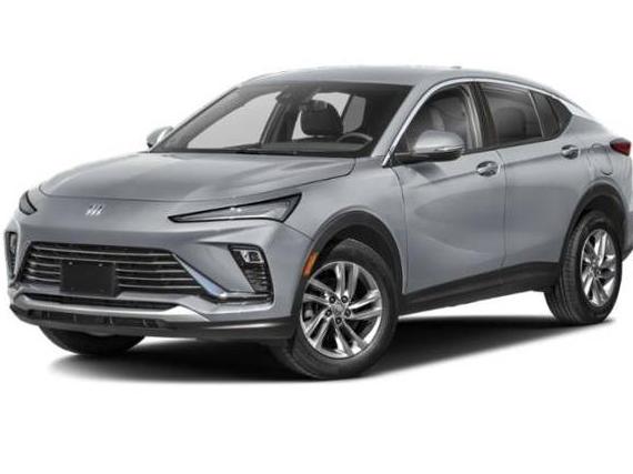 BUICK ENVISTA 2024 KL47LBE27RB025033 image BUICK ENVISTA 2024 KL47LBE27RB025033 image