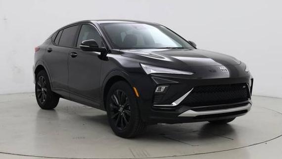 BUICK ENVISTA 2024 KL47LBE21RB128707 image