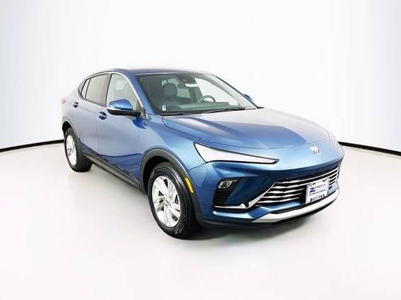 BUICK ENVISTA 2024 KL47LAE23RB017490 image BUICK ENVISTA 2024 KL47LAE23RB017490 image