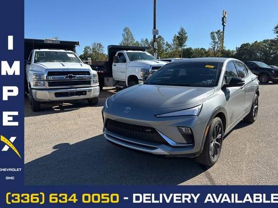 BUICK ENVISTA 2024 KL47LBE28RB162837 image