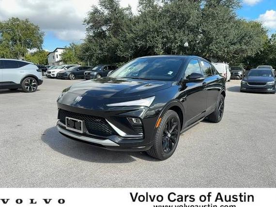 BUICK ENVISTA 2024 KL47LBE27RB128355 image