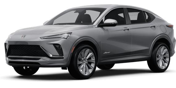 BUICK ENVISTA 2024 KL47LCE22RB067650 image