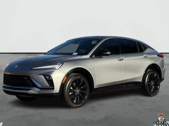 BUICK ENVISTA 2024 KL47LBE22RB178287 image