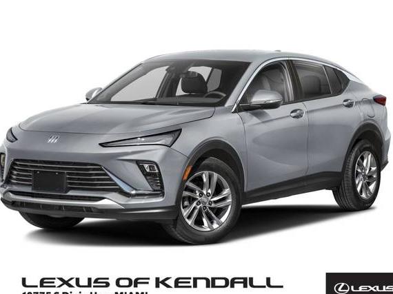 BUICK ENVISTA 2024 KL47LBE25RB020185 image