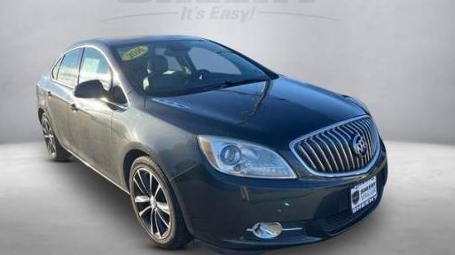 BUICK VERANO 2016 1G4PW5SK5G4168336 image