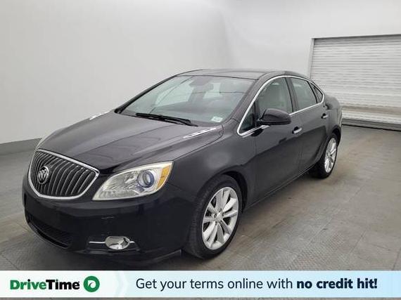 BUICK VERANO 2016 1G4PS5SK5G4133274 image