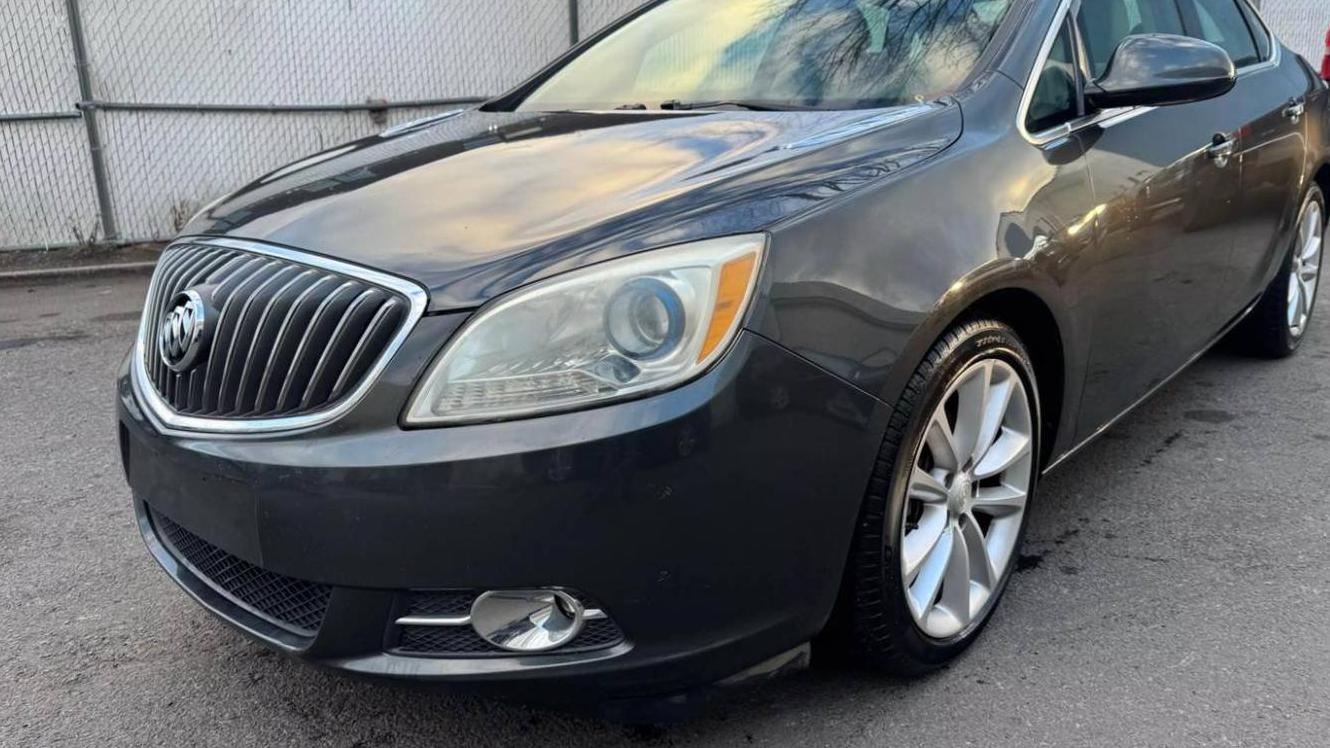 BUICK VERANO 2016 1G4PR5SK6G4117712 image