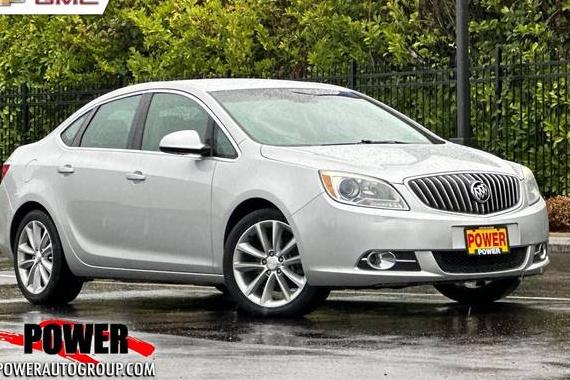 BUICK VERANO 2016 1G4PR5SK0G4147112 image