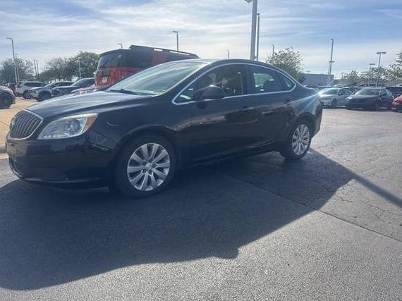 BUICK VERANO 2016 1G4PP5SK0G4125861 image