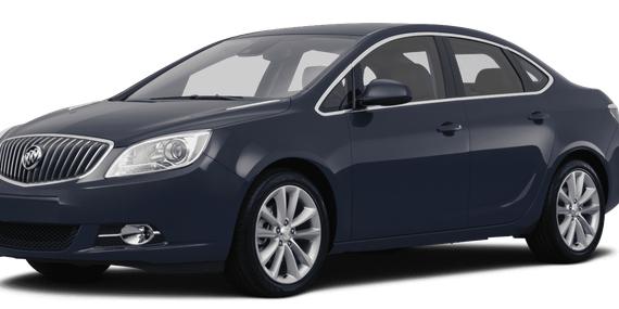 BUICK VERANO 2016 1G4PP5SKXG4101275 image