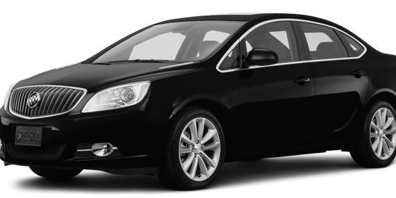 BUICK VERANO 2016 1G4PW5SK0G4162542 image
