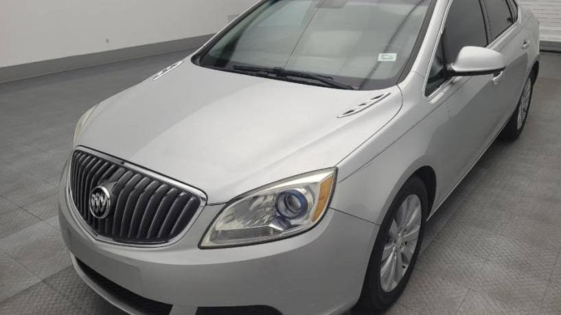 BUICK VERANO 2016 1G4PP5SKXG4123261 image