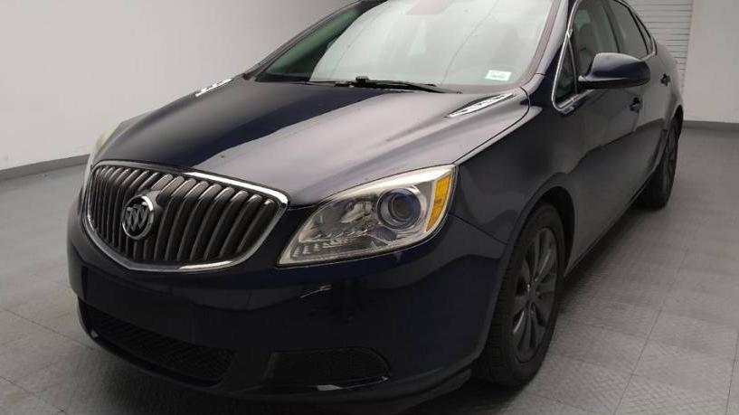 BUICK VERANO 2016 1G4PP5SK4G4132425 image