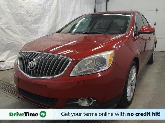 BUICK VERANO 2016 1G4PS5SK1G4151531 image