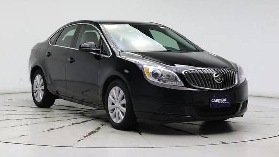 BUICK VERANO 2016 1G4PP5SK0G4128677 image
