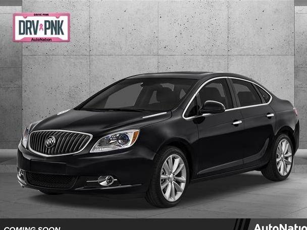 BUICK VERANO 2016 1G4PW5SK5G4170751 image