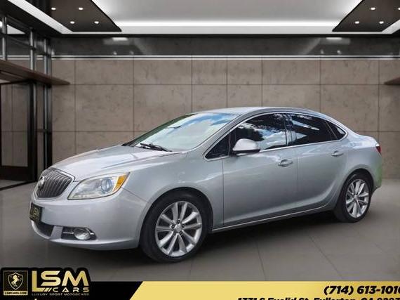 BUICK VERANO 2016 1G4PR5SK9G4156343 image
